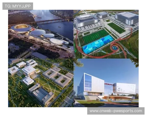 政策支持体育产业数字运营标准化进程加速