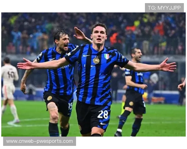 国米客战亚特兰大，基伏球队能否破除“强强对话失利”魔咒？